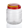 Słoik plastikowe PET 2 L