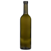 Butelka BORDEAUX oliwkowa 750 ml