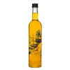Butelka CRYSTAL z nadrukiem WESOŁYCH ŚWIĄT 500 ml