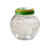 Słoik plastikowe PET 2,5 L