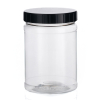 Słoik plastikowy PET 1L