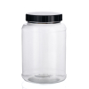Słoik plastikowy PET 2L