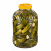 Słój plastikowy PET 15L