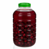 Słój plastikowy PET 30L
