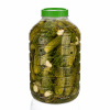 Słój plastikowy PET 30L
