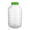 Słój plastikowy PET 30L