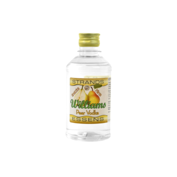 Zaprawka WILLIAMSÓWKA GRUSZKA 250 ML