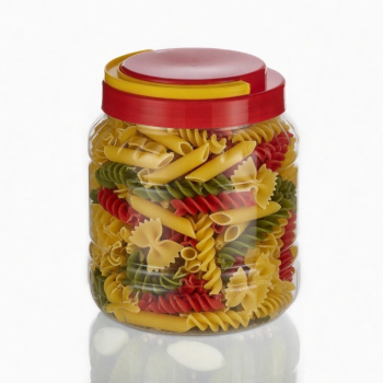 Słoik plastikowe PET 2 L