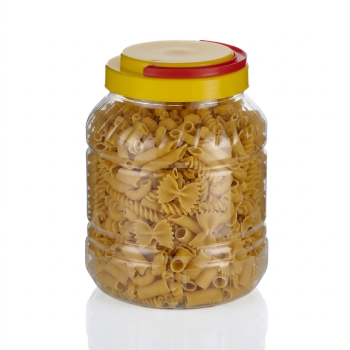 Słoik plastikowe PET 3 L