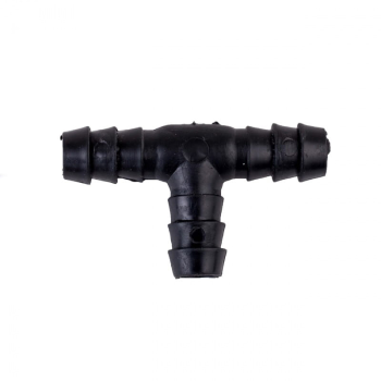 Łącznik T 3x10mm do węży