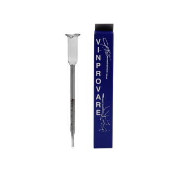 Alkoholomierz kapilarny do wina