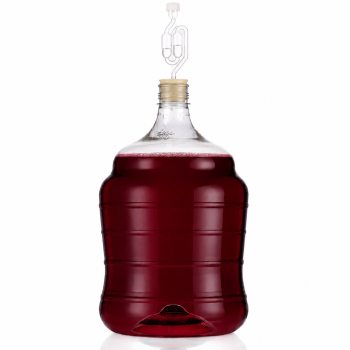 Balon fermentacyjny PET 20 L