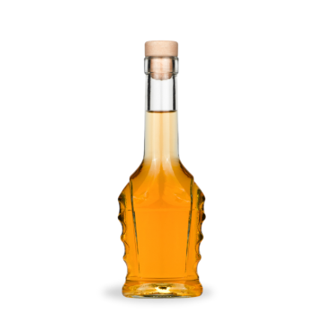 Butelka BUKARESZT 250ml