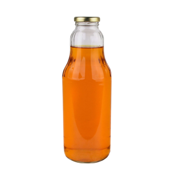 Butelka FRUIT 1000 ml