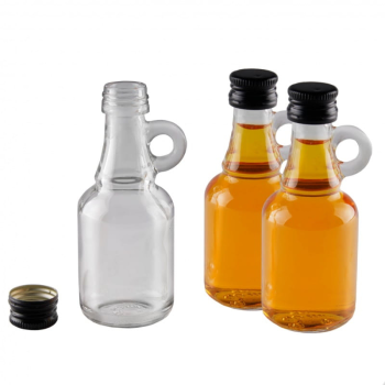 Butelka GALLONE 40 ml