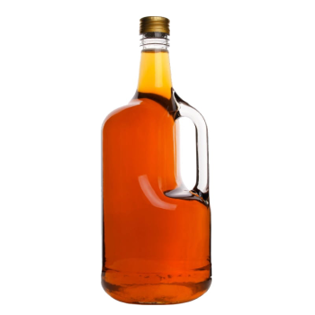 Butelka GOLIAT 1750 ml  z zakrętką