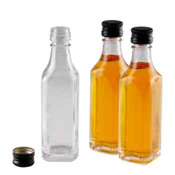 Butelka KĄTÓWKA 50 ml