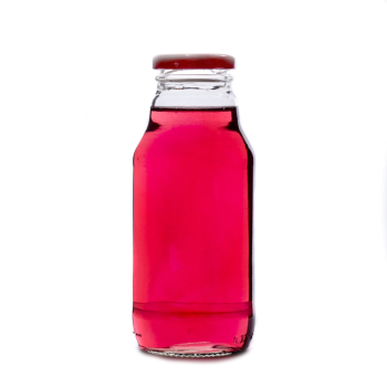 Butelka KUBUŚ 330ml