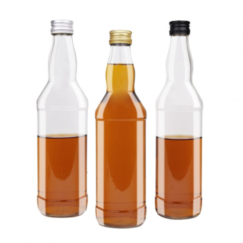 Butelka monopolowa 500 ml