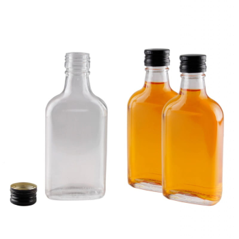 Butelka PIERSIÓWKA 100 ml