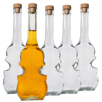 Butelka SKRZYPCE 500ml