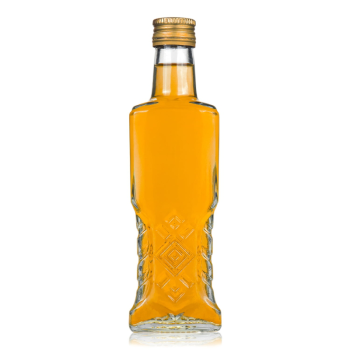 Butelka WARSZAWA 200 ml