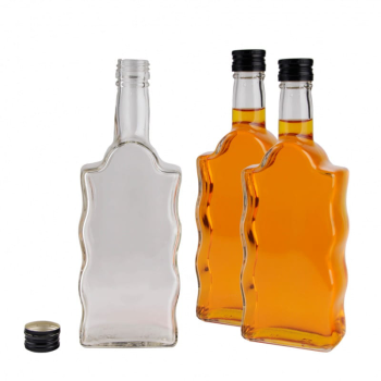 Butelka WARTA 500 ml