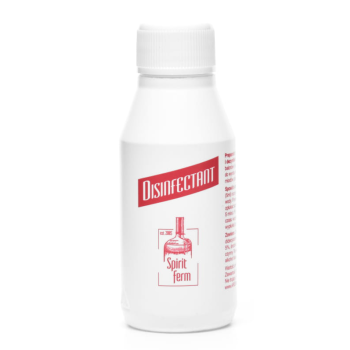 DISINFECTANT 100ml