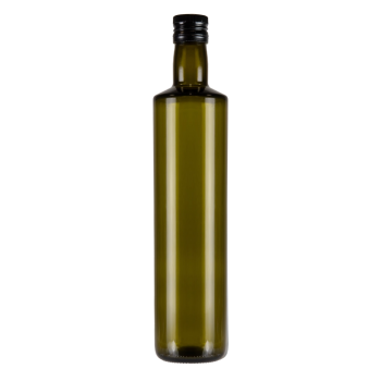Butelka DORICA 500 ml z zakrętką