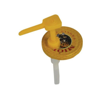 Dozownik plastikowy do miodu – 1 szt.