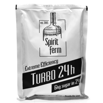 Drożdże SPIRITFERM TURBO 24