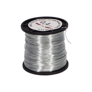 Drut do ramek 0.4 mm – 250g