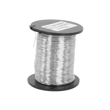 Drut nierdzewny do ramek 0,4 mm – 250g