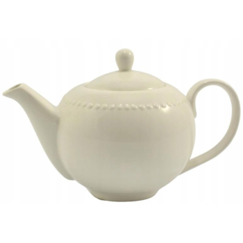 Dzbanek ceramiczny Dots 1,2L 8121