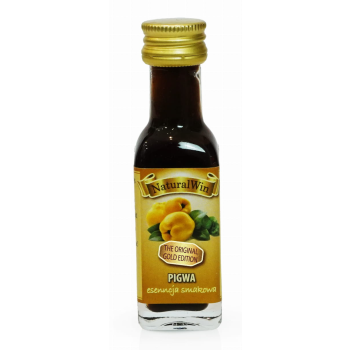 Zaprawka NATURALWIN PIGWA 20ml
