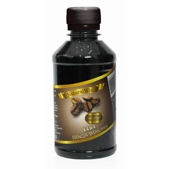 Zaprawka NATURALWIN KAWA 250ml