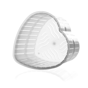 Forma do sera SERCE 6xH5cm