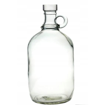 Galon na wino 2L z zakrętką