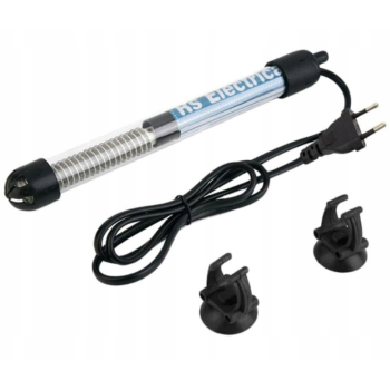 Grzałka 100W z termostatem 50-120L