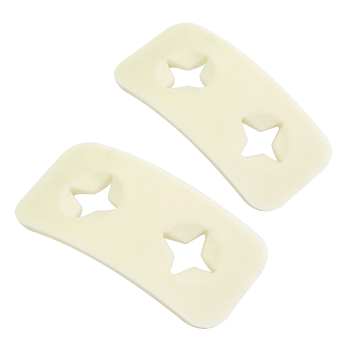 Gumki do drylownicy komplet 6 szt.