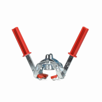 Kapslownica dwuramienna ETERNA