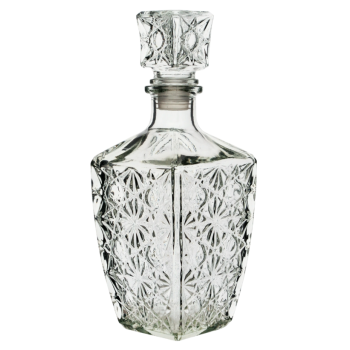 Karafka GWIAZDKI 0,8L