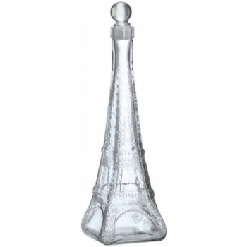 Karafka WIEŻA 350 ml