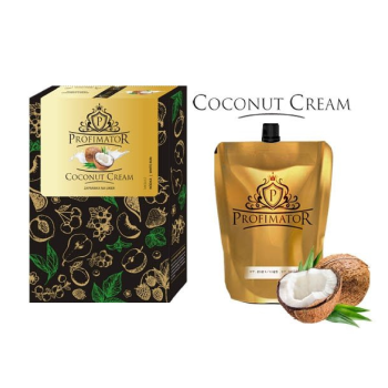Koncentrat COCONUT CREAM 300 ml