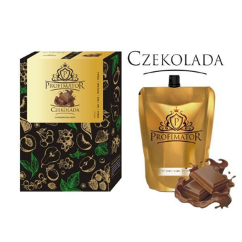 Koncentrat CZEKOLADA 300 ml