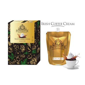 Koncentrat IRISH COFFE CREAM 300 ml