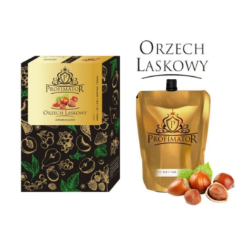 Koncentrat ORZECH LASKOWY 300 ml