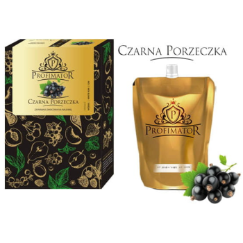 Koncentrat owocowy PORZECZKOWY 300