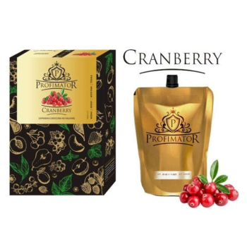 Koncentrat owocowy ŻURAWINA 300 ml