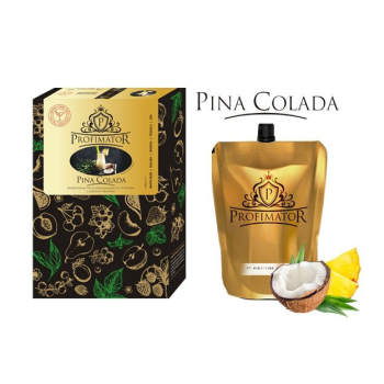 Koncentrat PINA COLADA 300 ml